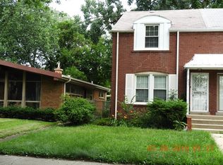 8231 S Wabash Ave, Chicago, IL 60619