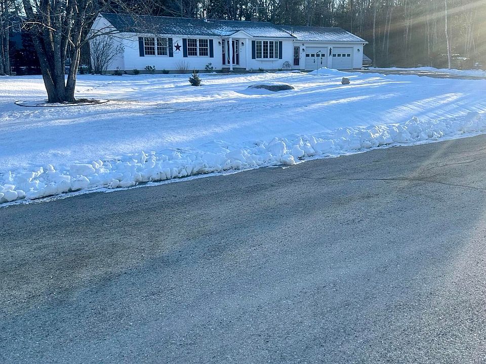 8 Munn Drive, Hermon, ME 04401 Zillow