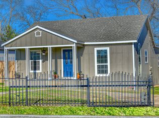 4134 Kostner Ave, Dallas, TX 75216