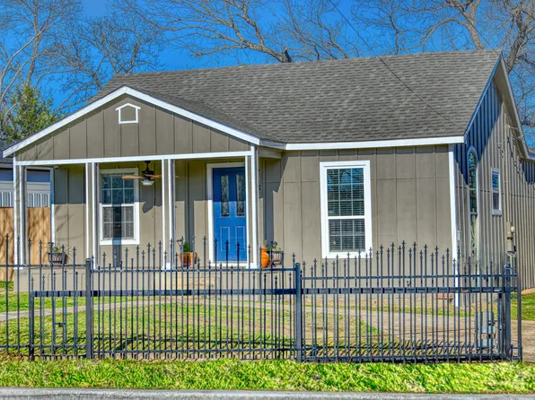 4134 Kostner Ave, Dallas, TX 75216