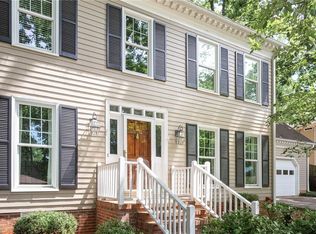 4602 Forest Glen Rd, Greensboro, NC 27410