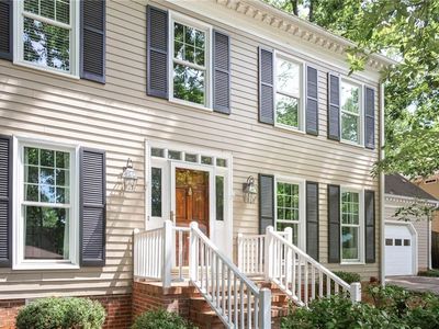 4602 Forest Glen Rd, Greensboro, NC, 27410