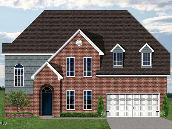2nd image of 1119 Snowypointe Way