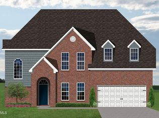1537 Old Andes Rd, Knoxville, TN 37931