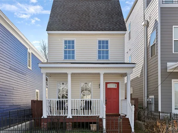 216 W 12th St, Richmond, VA 23224