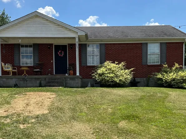 107 Watts Ct, Bardstown, KY 40004