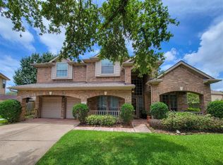 4806 Windy Way, Pasadena, TX 77505