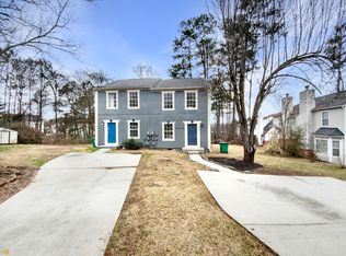 3206 Kingswood Pl, Decatur, GA 30034