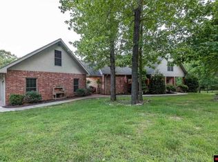 3287 Rocky Ridge Rd, Mountain Home, AR 72653