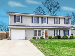 10155 151st St, Orland Park, IL 60462