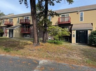 10 Tideview Path APT 18, Plymouth, MA 02360