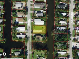 69 Isle Of Saint Thomas LOT 69, Naples, FL 34114