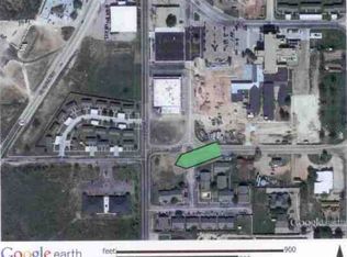 College Ave, Snyder, TX 79549