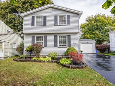 250 Ridgewood Rd, Rochester, NY, 14626