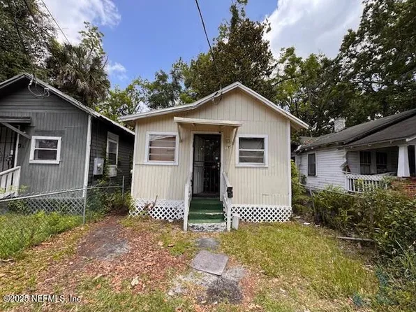 1961 BROADWAY Avenue, Jacksonville, FL 32209