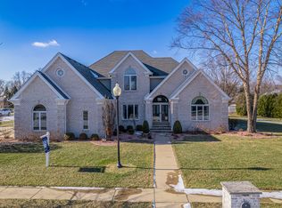 3314 Toulouse, Bourbonnais, IL 60914