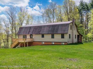 3639 Atwood Rd, Stone Ridge, NY 12484