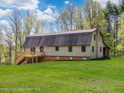 3639 Atwood Road, Stone Ridge, NY, 12484