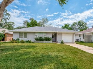 4817 Lido Ln, Houston, TX 77092