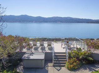 747 Tiburon Blvd, Belvedere Tiburon, CA 94920