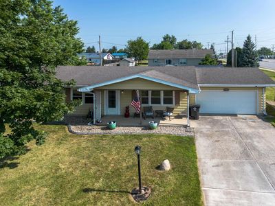 9611 Lima Rd, Fort Wayne, IN, 46818