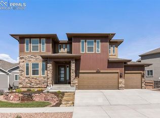6858 Black Saddle Dr, Colorado Springs, CO 80924