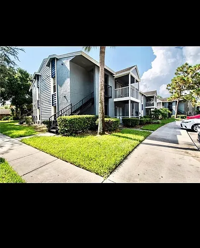 3815 Bowline Cir #102 Photo 1