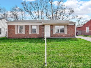 2036 218th St, Sauk Village, IL 60411