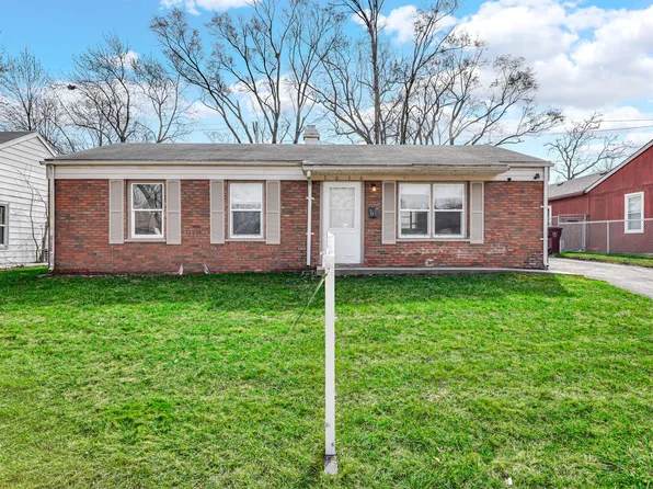 2036 218th St, Sauk Village, IL 60411