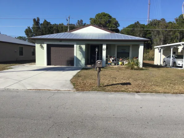 44 Mediterranean Boulevard N, Port St Lucie, FL 34952
