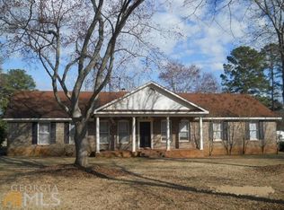 106 Oakdale Dr, Lagrange, GA 30240