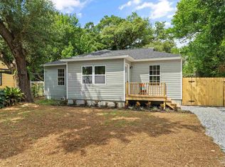 116 Ruberia Ave, Perdido Key, FL 32507