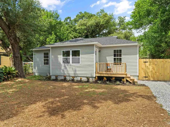 116 Ruberia Ave, Perdido Key, FL 32507