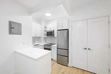 160 East 91st Street
