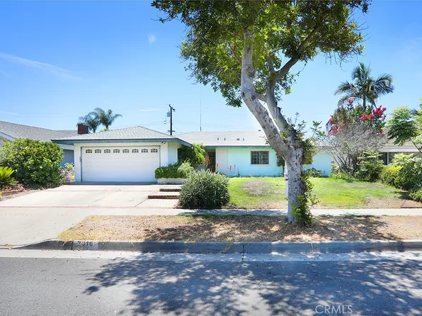 2816 E South St, Anaheim, CA 92806