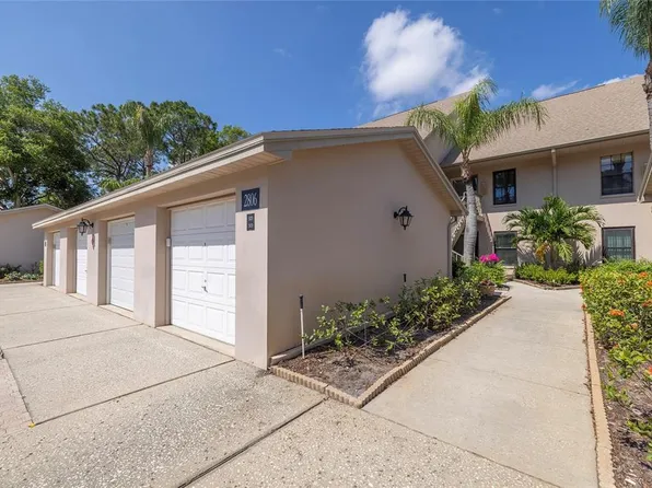 2806 Countryside Blvd APT 523, Clearwater, FL 33761