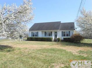 102 Checkerboard Ln, Unionville, TN 37180