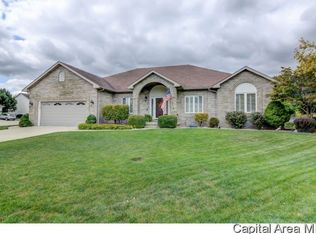 2513 Kipling Dr, Springfield, IL 62711