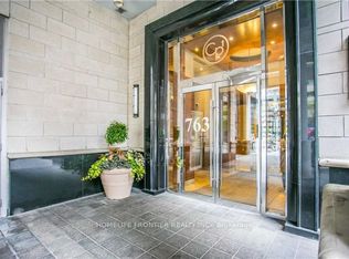 763 Bay St #3004, Toronto, ON M5G 2R3