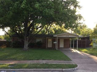 1119 Mohawk Dr, Irving, TX 75061