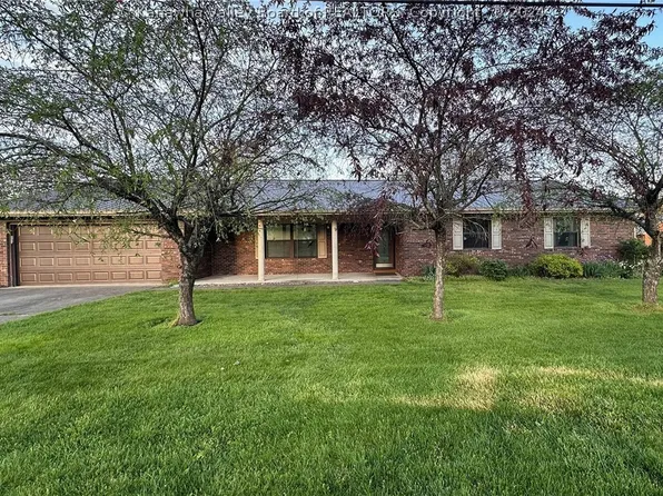 213 Shawnee Est, Winfield, WV 25213