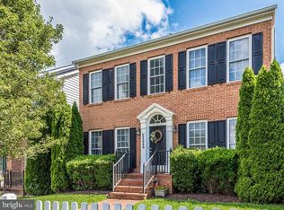 23049 Winged Elm Dr, Clarksburg, MD 20871