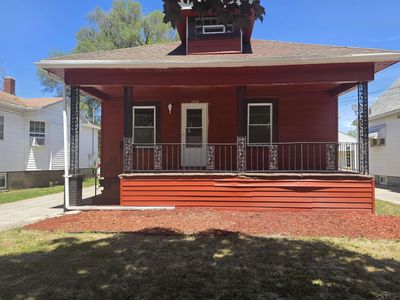 1424 Acacia St, Saginaw, MI, 48602