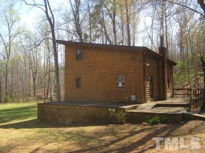 7535 Nc Highway 96, Oxford, NC, 27565