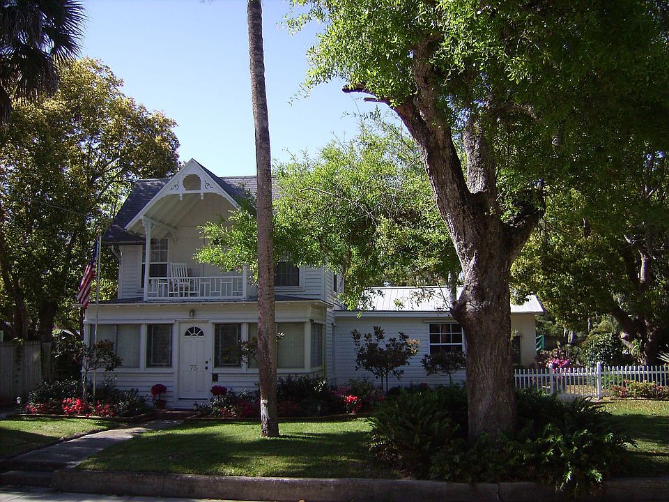 Front Elevation