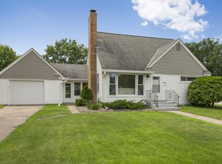 6838 4th Ave S, Richfield, MN 55423