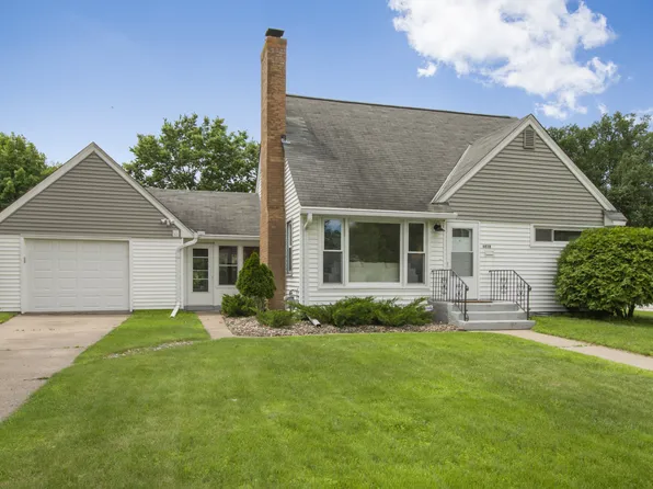 6838 4th Ave S, Richfield, MN 55423