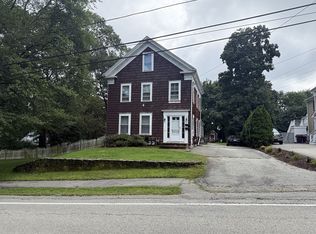 89 Mill St, Weymouth, MA 02188