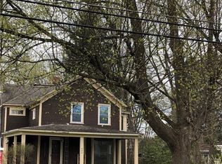 446 Broad St, Oneida, NY 13421