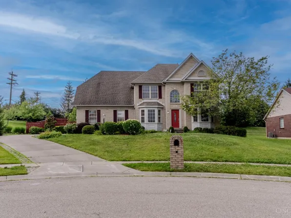 11861 Winston Cir, Cincinnati, OH 45240